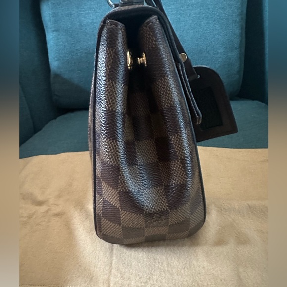 EUC LV Damier Ebene Bond Street BB - Picture 5 of 15